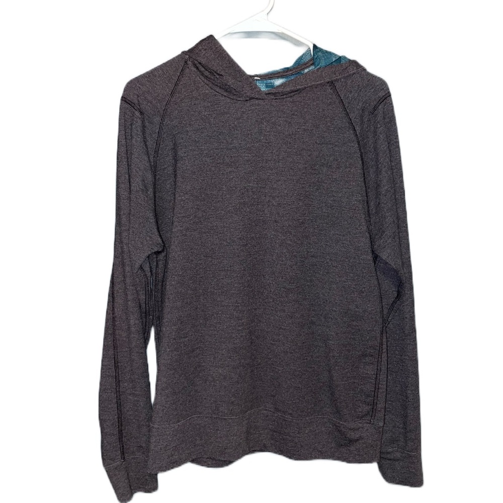 Lululemon Hoodie